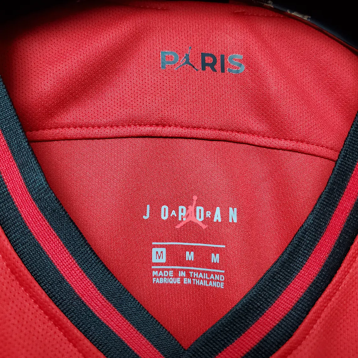 PSG Away 19/20 9