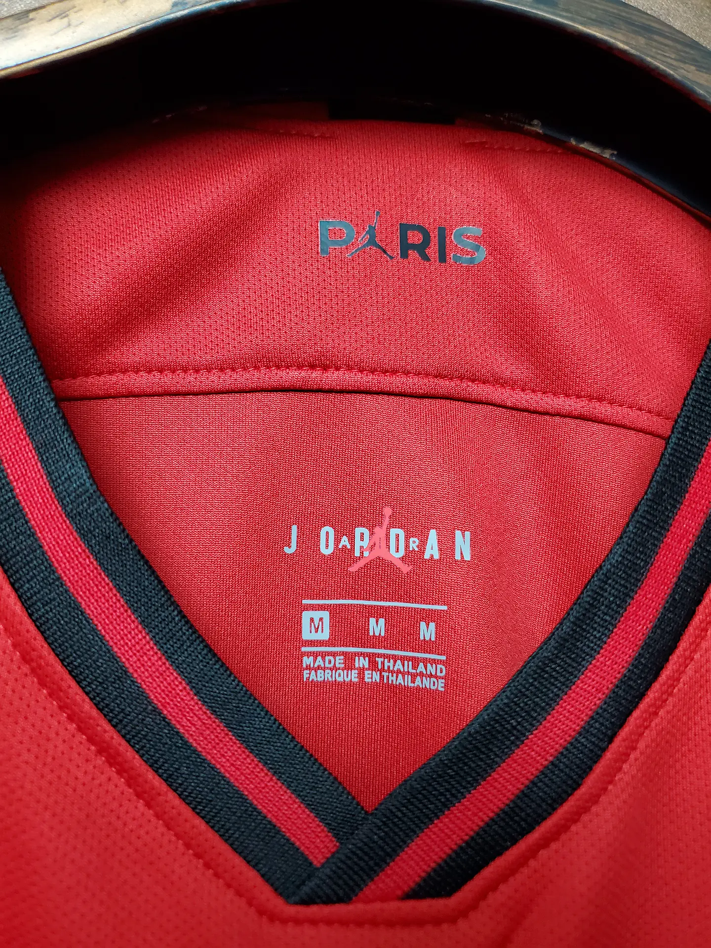 PSG Away 19/20 9