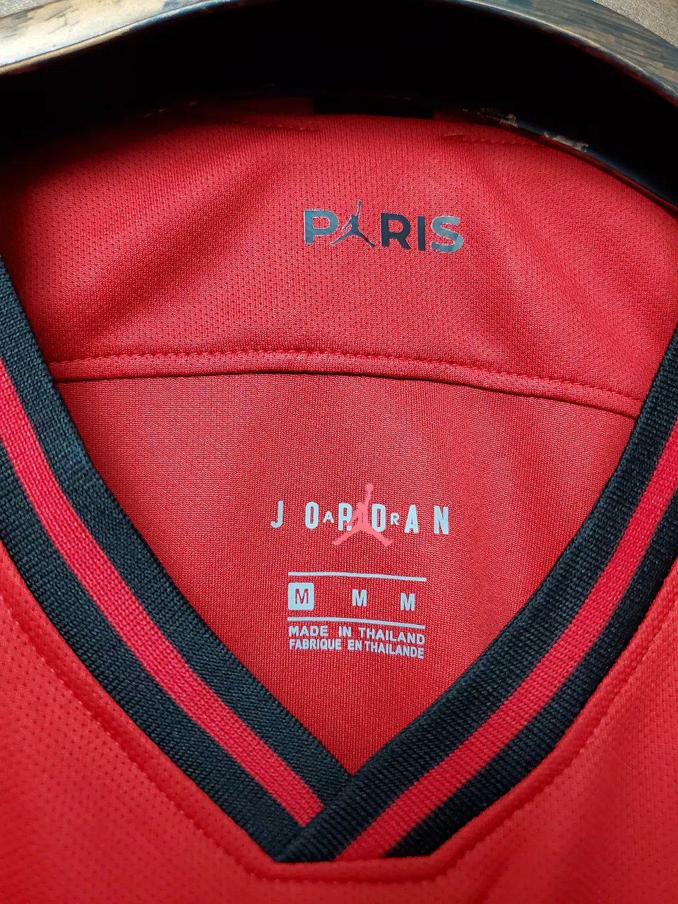 PSG Away 19/20 9