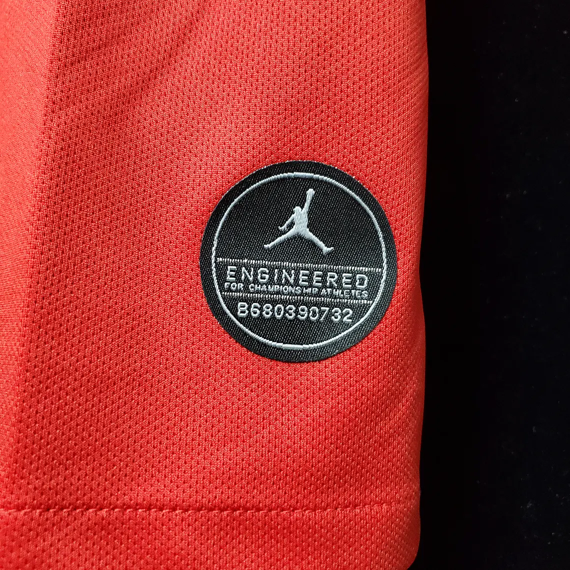 PSG Away 19/20 11