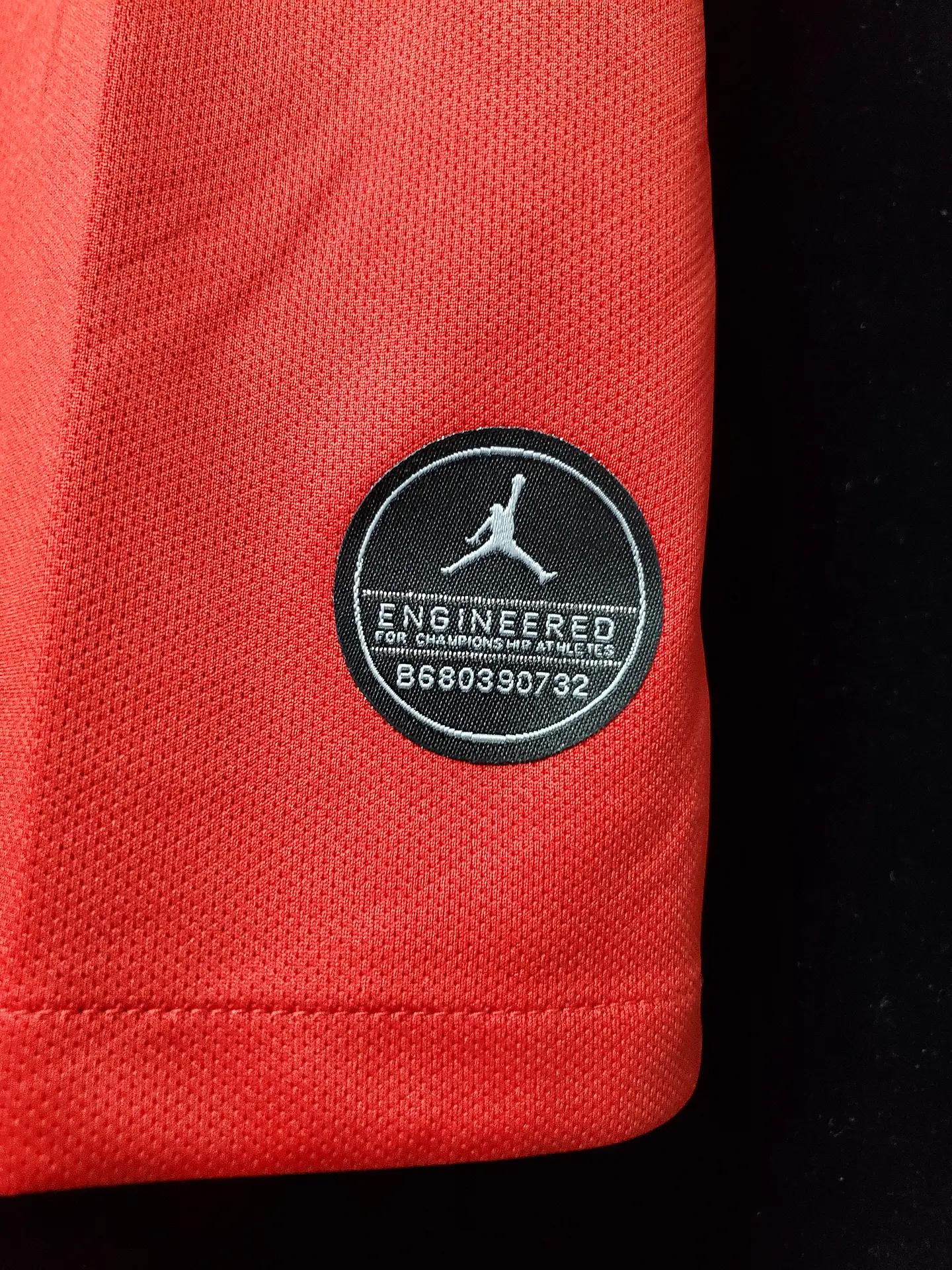 PSG Away 19/20 11