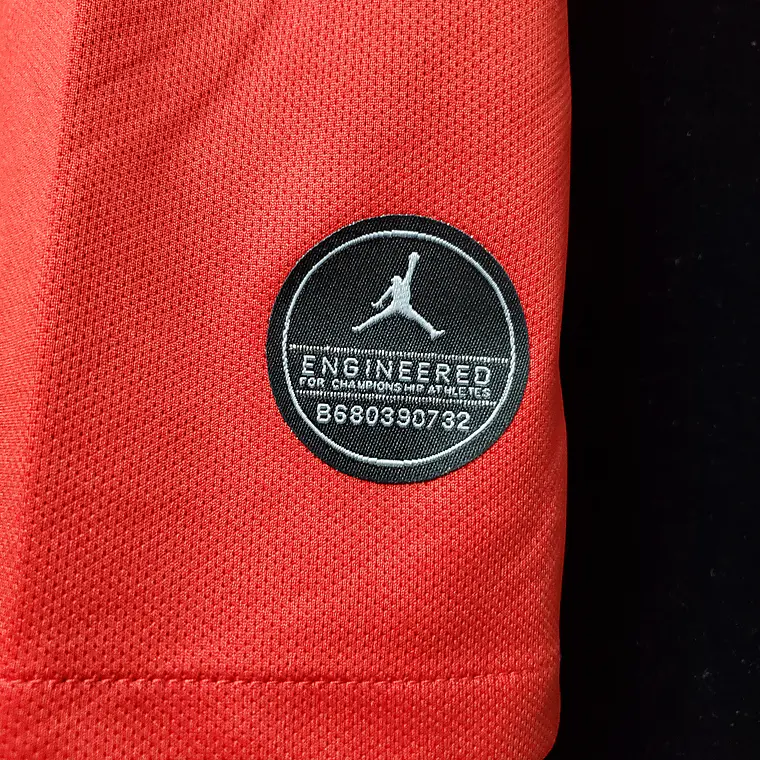 PSG Away 19/20 11