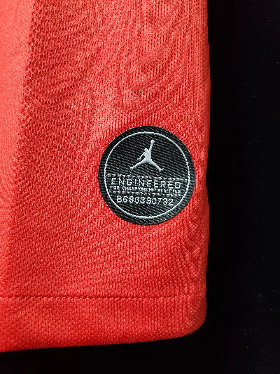 PSG Away 19/20 11