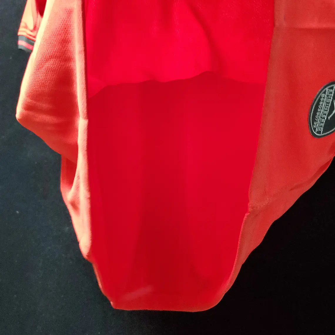 PSG Away 19/20 10