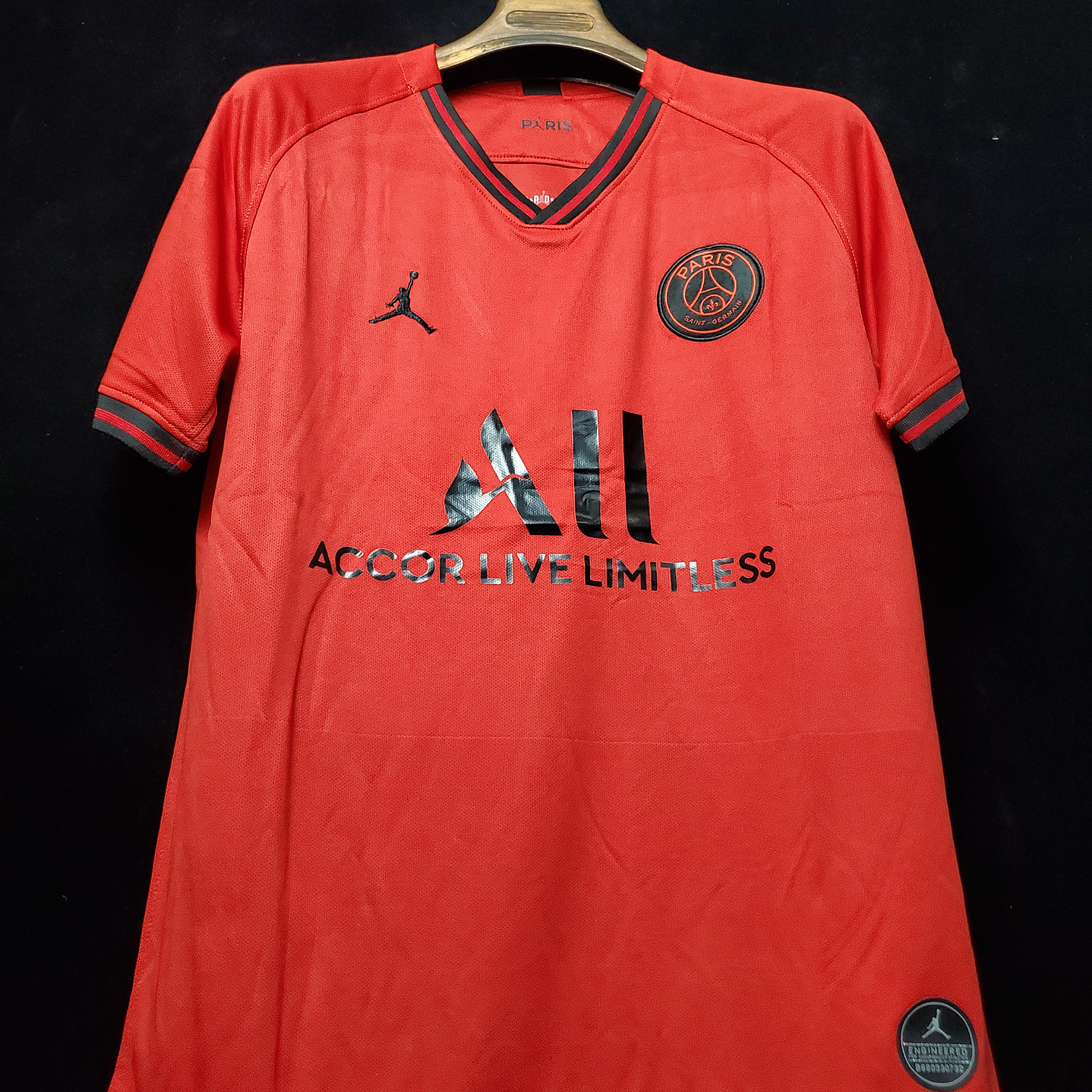 PSG Away 19/20 3