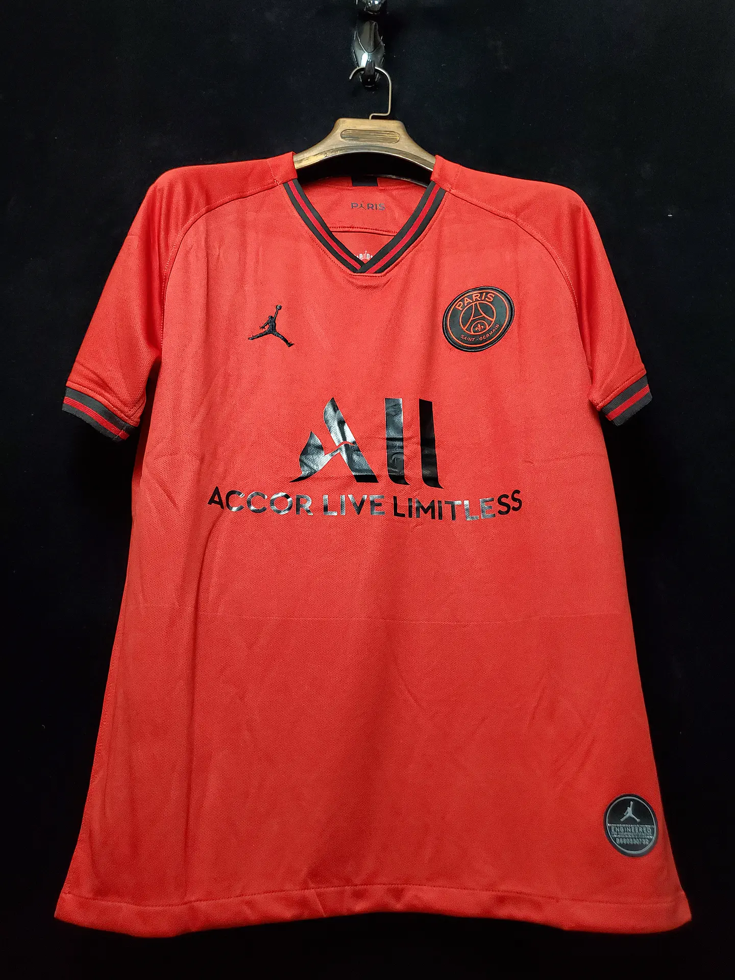 PSG Away 19/20 3