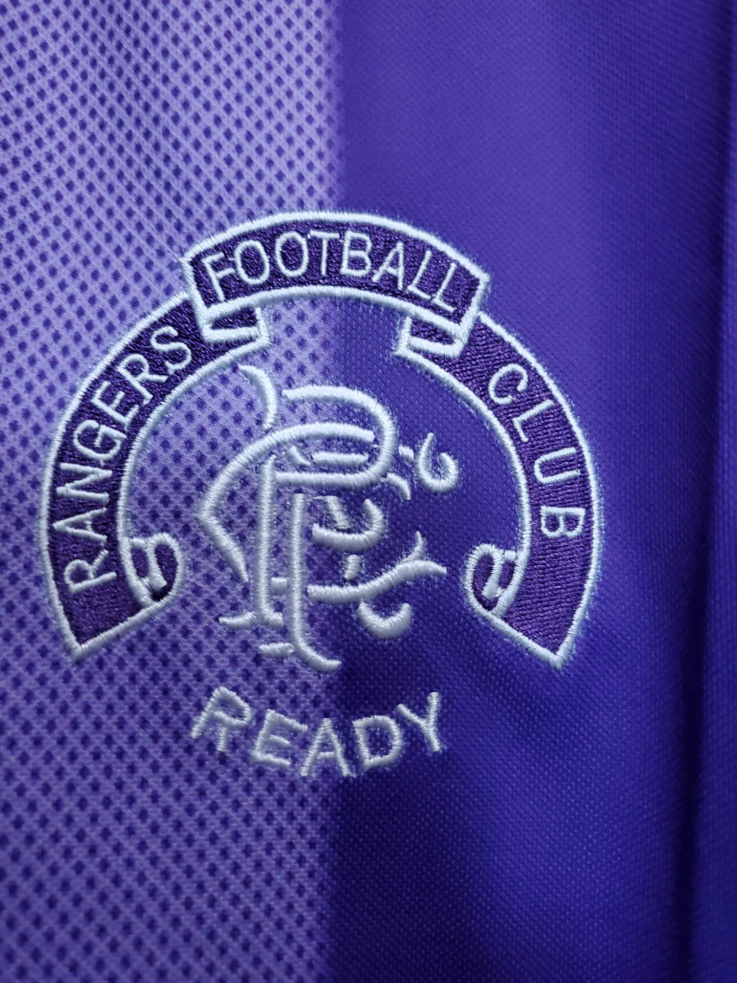 Rangers Away 94/95 3