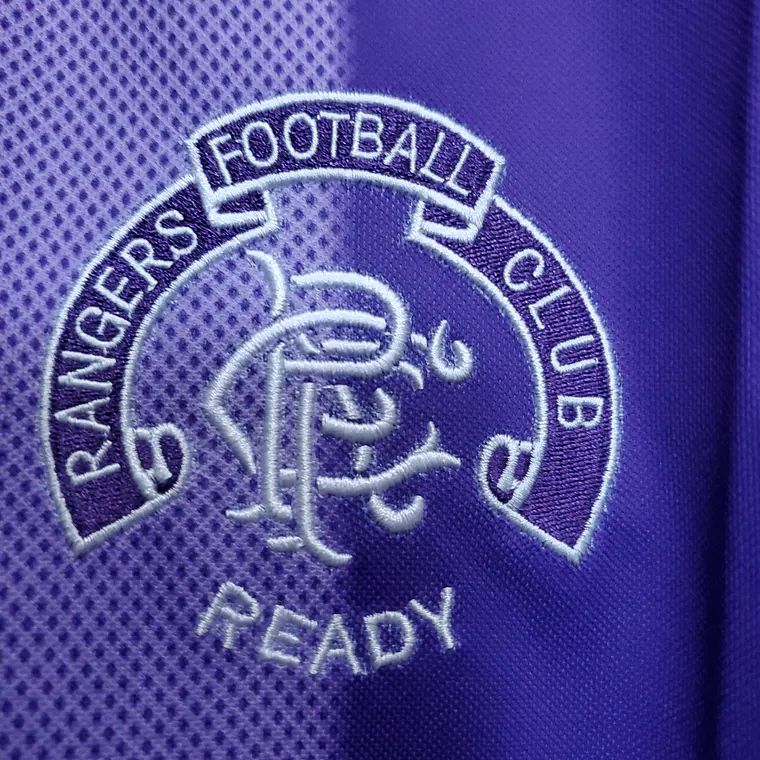 Rangers Away 94/95 3