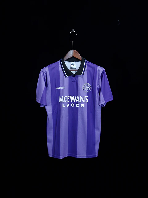 Rangers Away 94/95