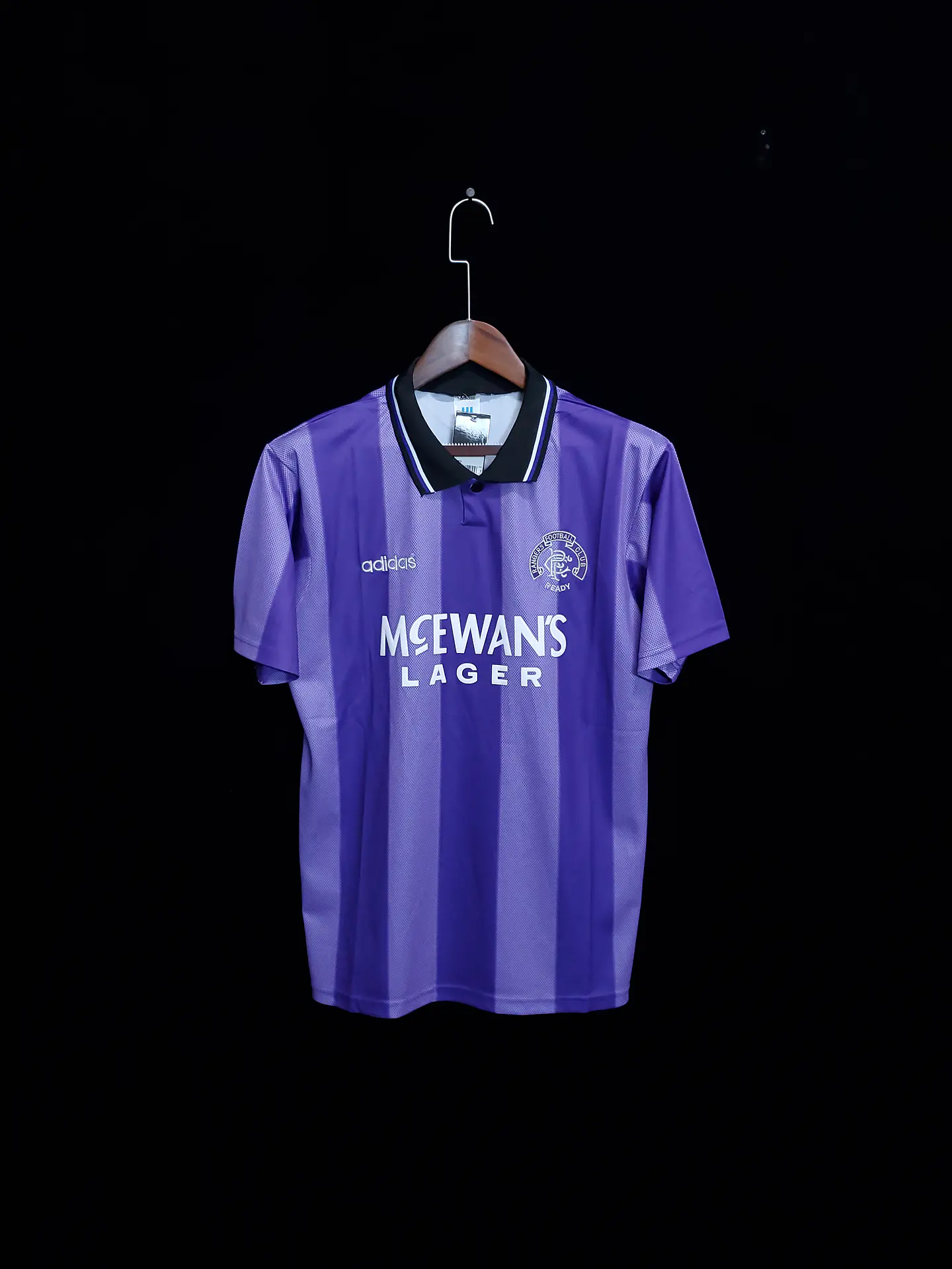 Rangers Away 94/95 1