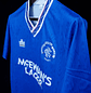 Rangers Home 90/92 - thumbnail 3