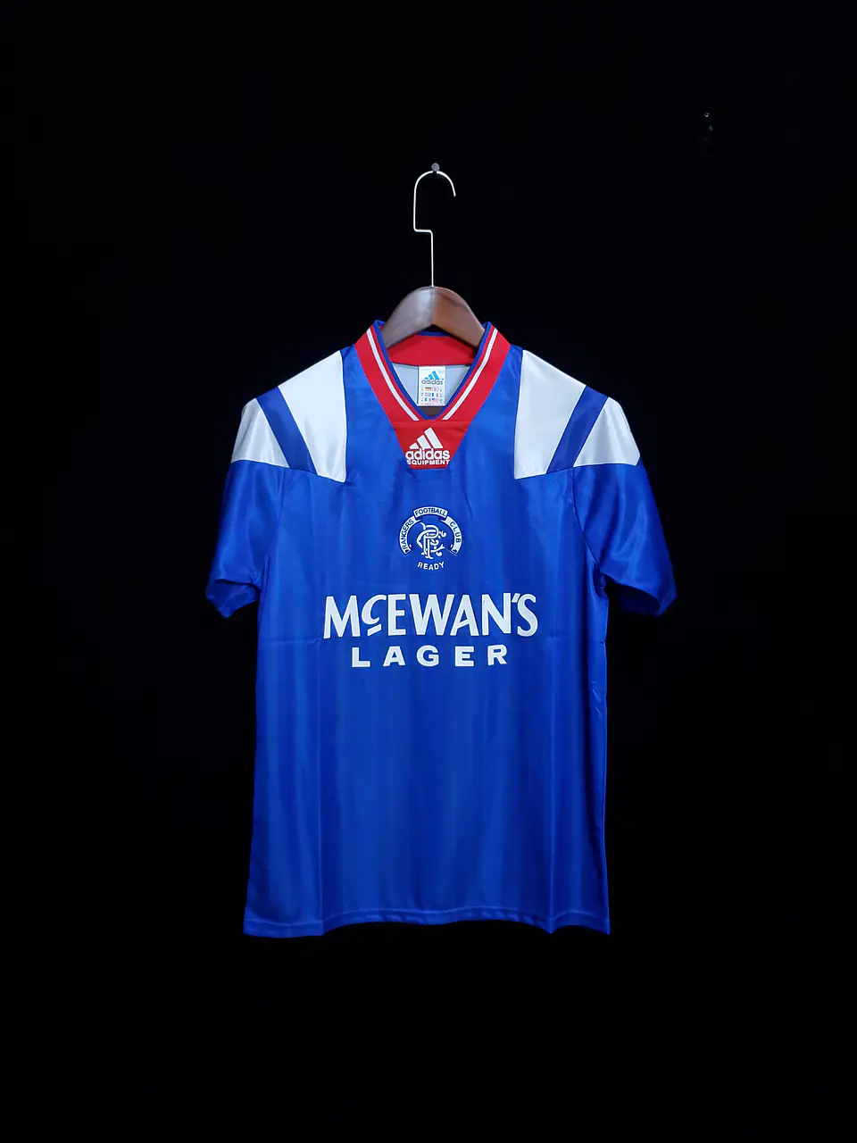 Rangers Home 92/94 1