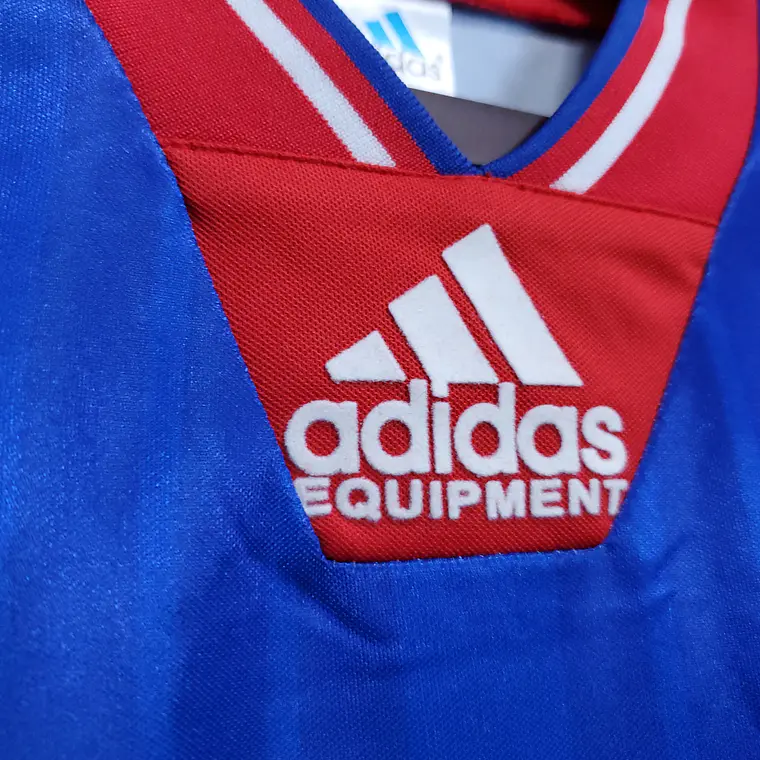 Rangers Home 92/94 5