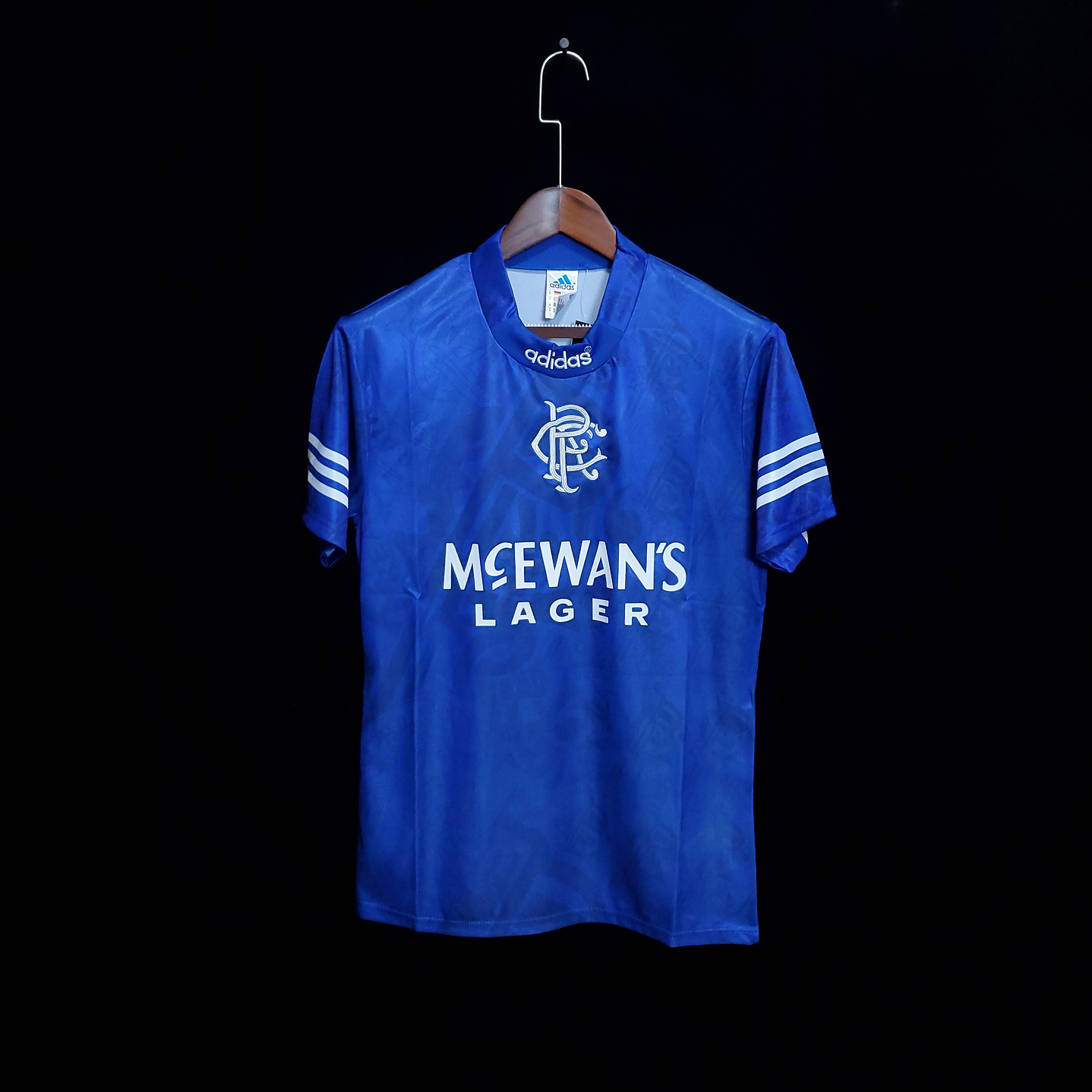 Rangers Home 94/96 1