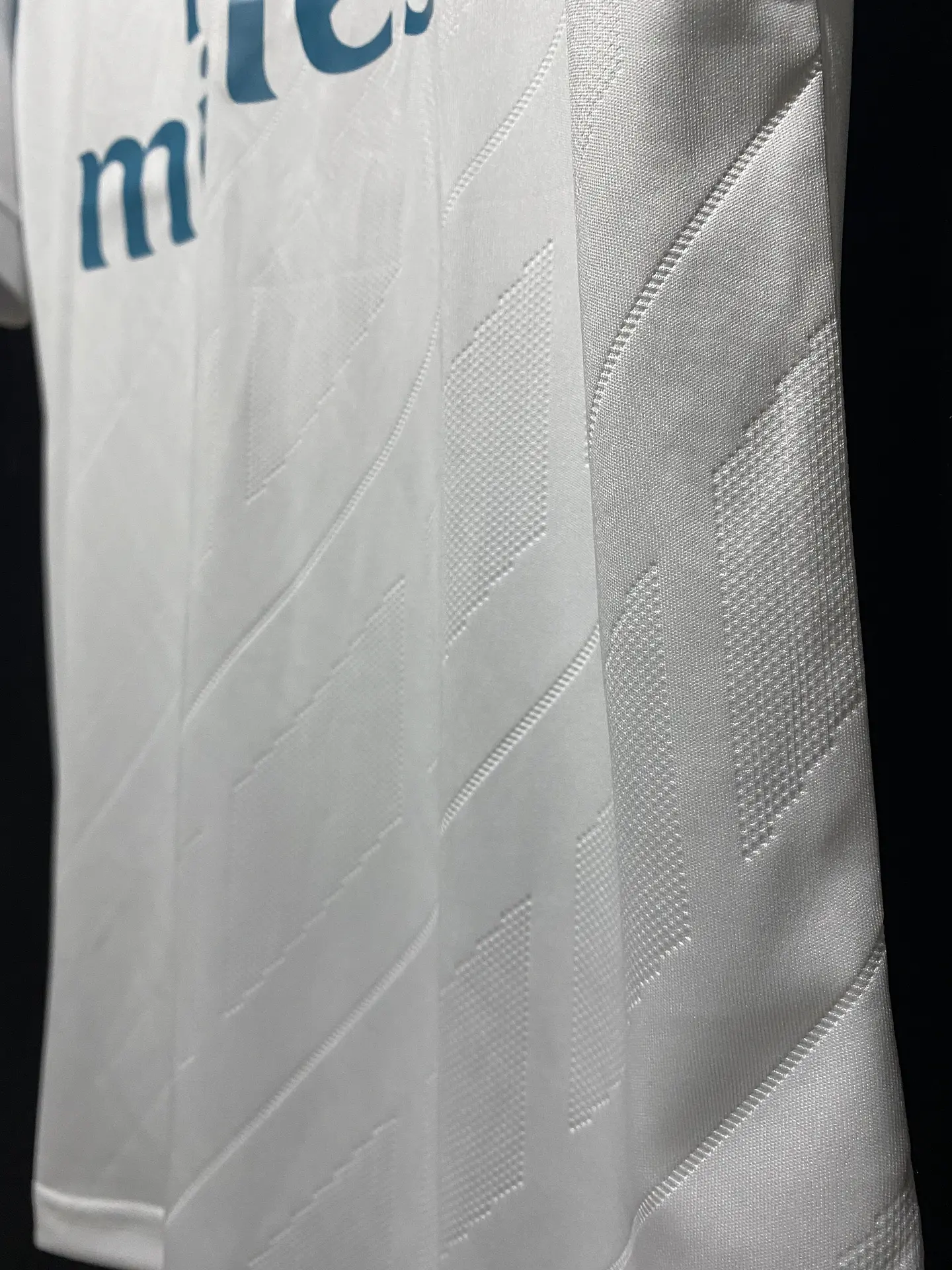 Real Madrid Home 18/19 5