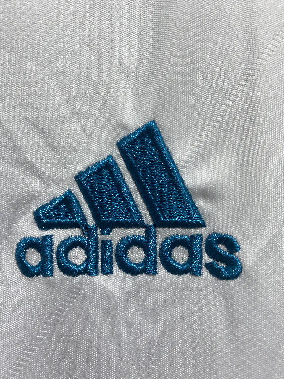 Real Madrid Home 18/19 4