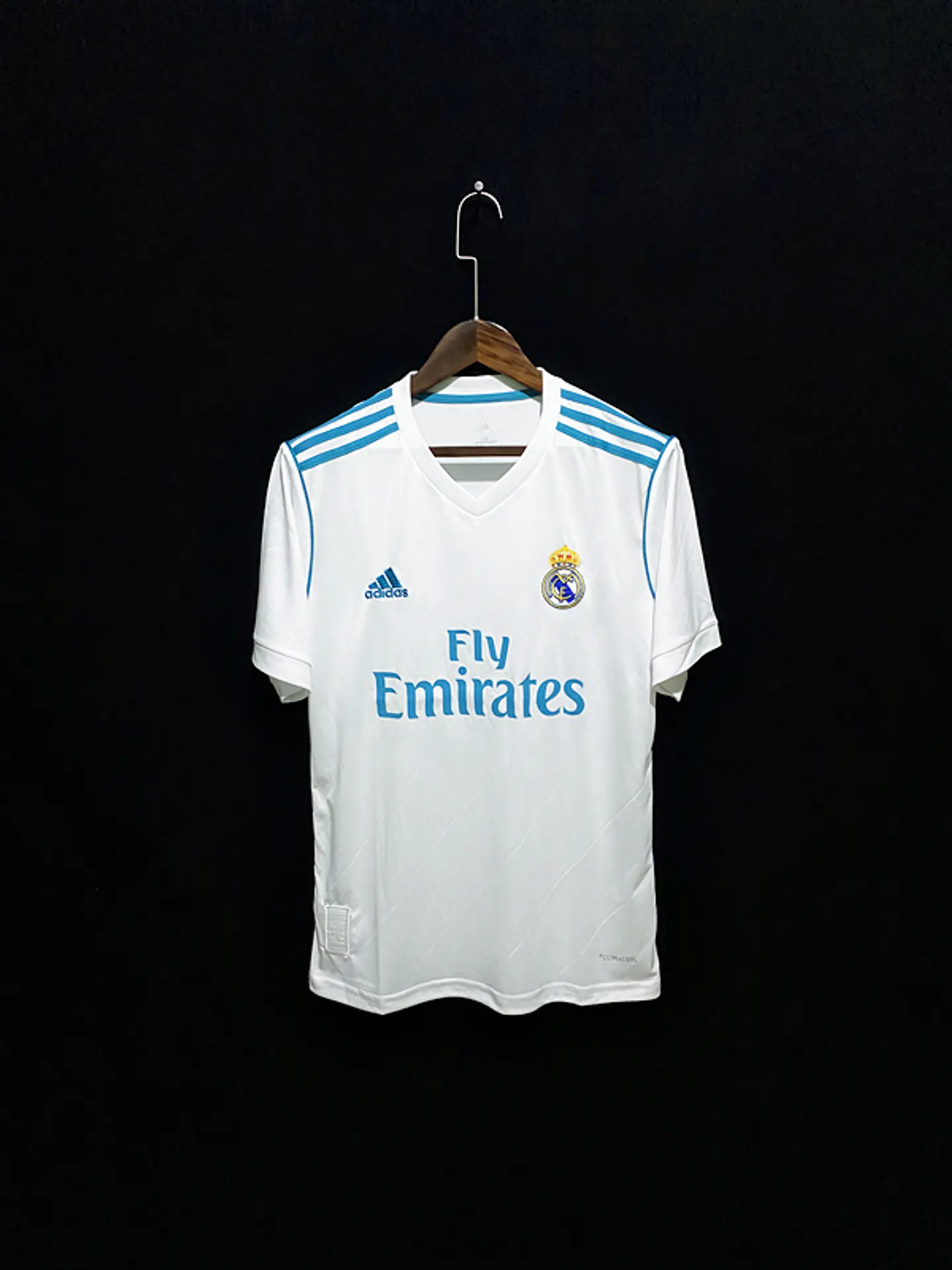 Real Madrid Home 18/19 1