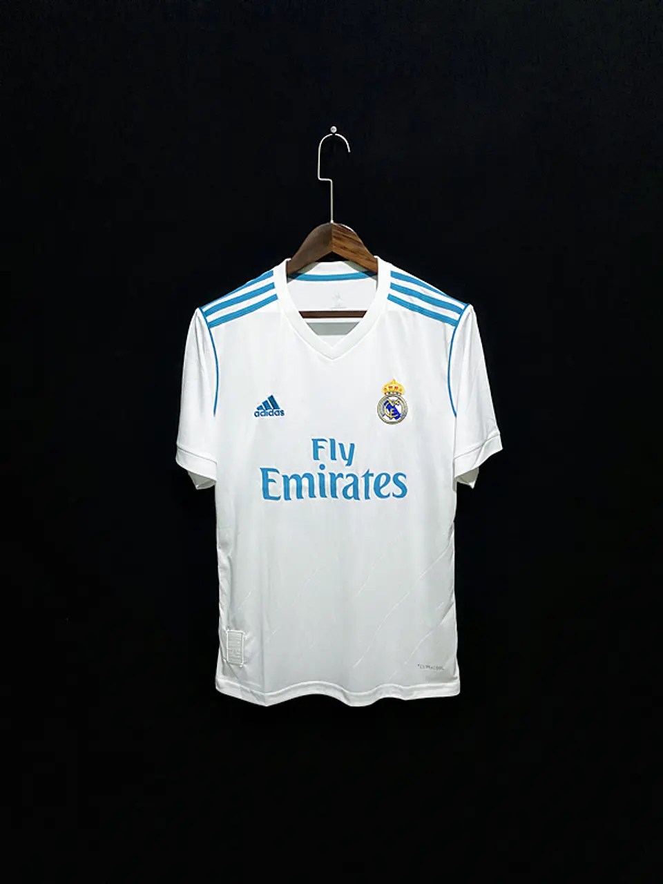 Real Madrid Home 18/19 1