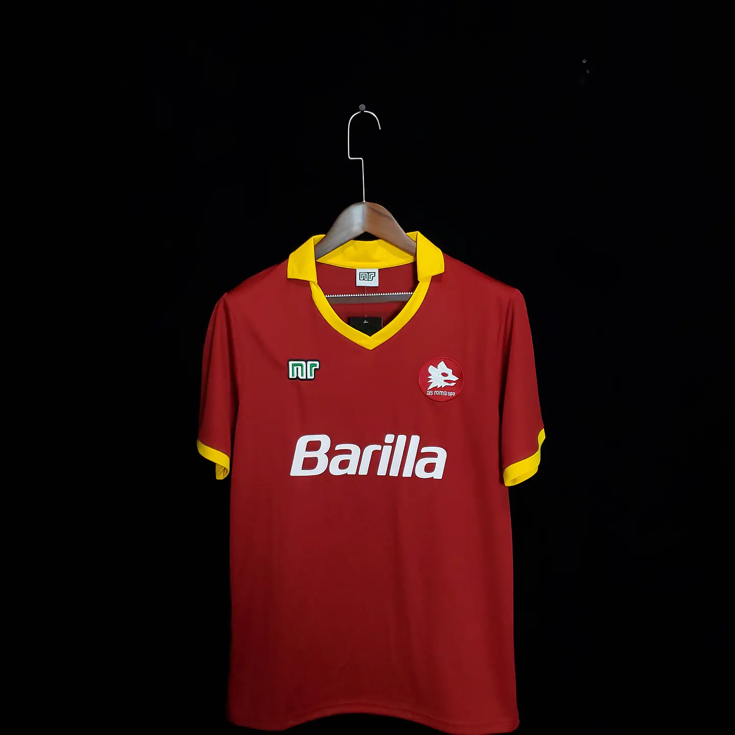 Roma Home 89/90 1