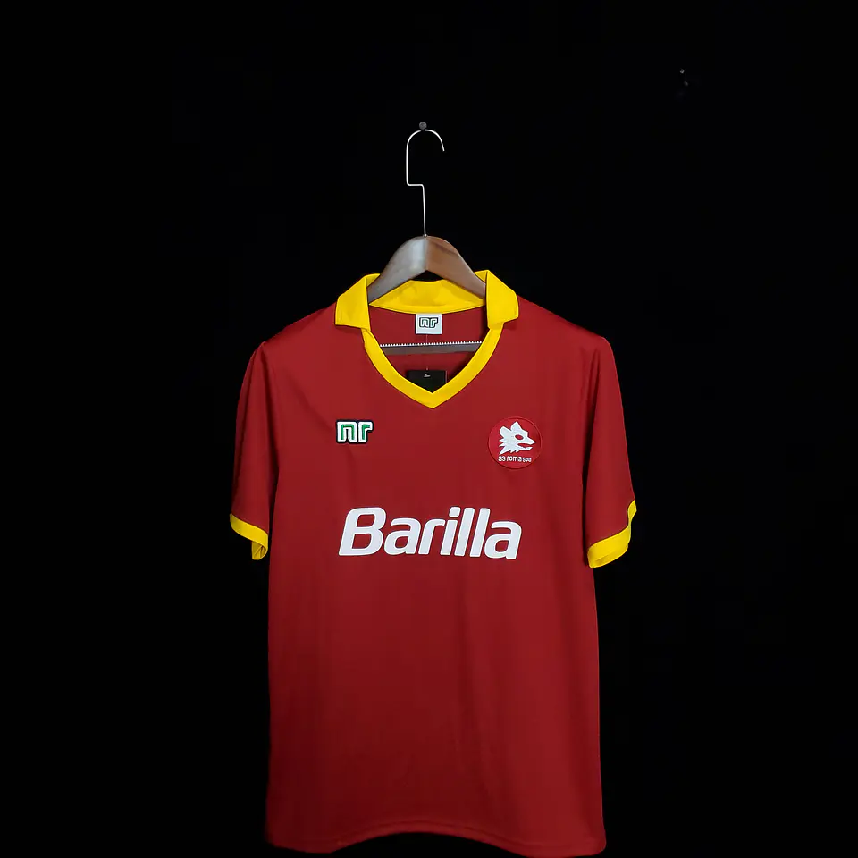 Roma Home 89/90 1