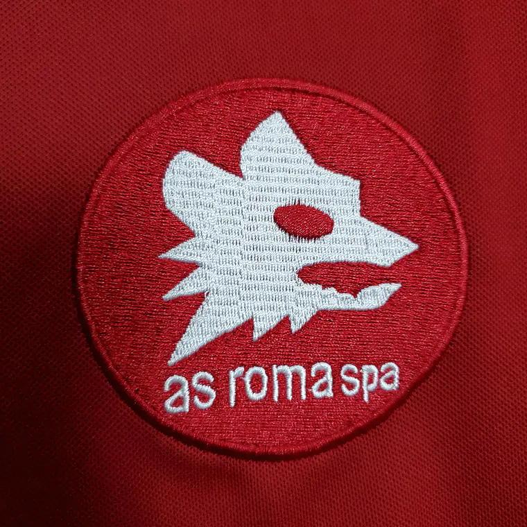 Roma Home 89/90 5