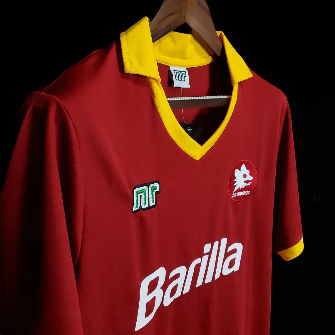 Roma Home 89/90 3