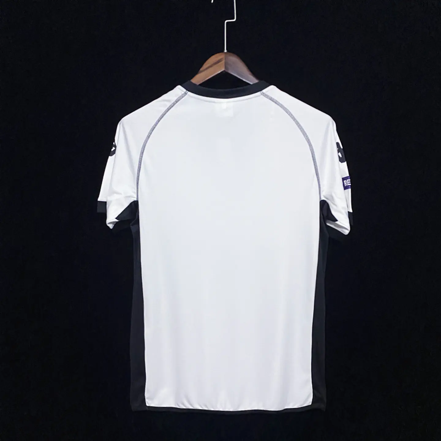Valência Home 2011 2