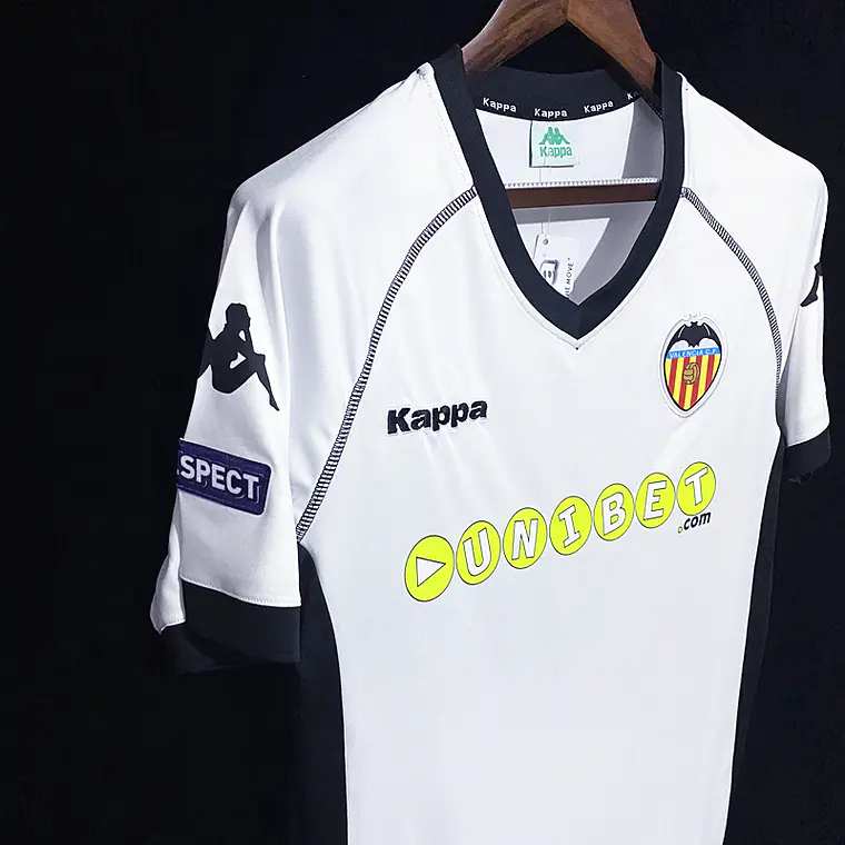 Valência Home 2011 3