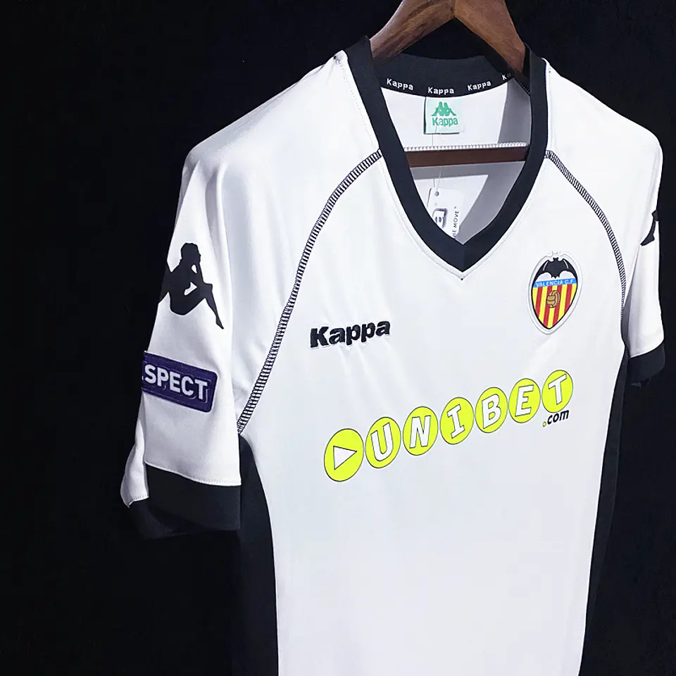 Valência Home 2011 3
