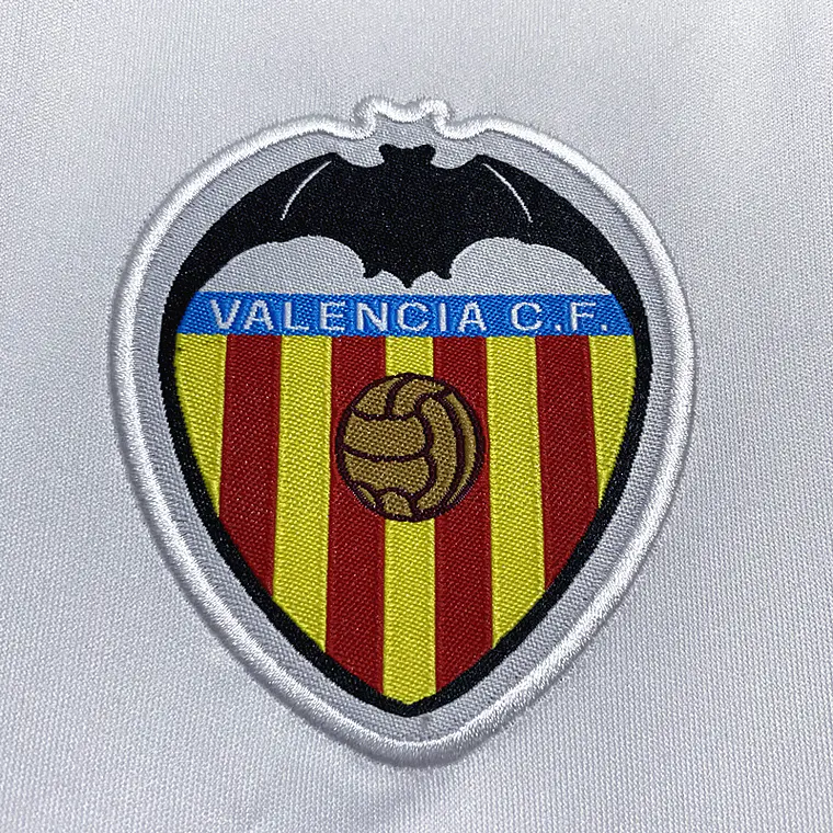 Valência Home 2011 4