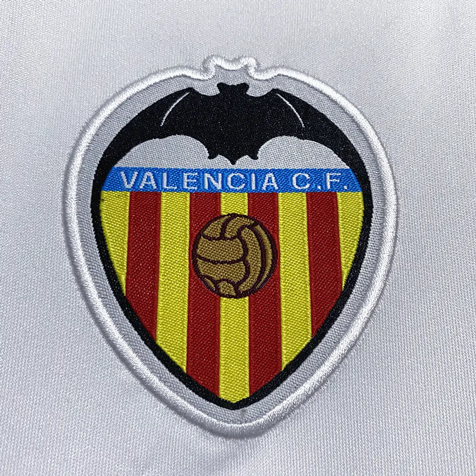 Valência Home 2011 4