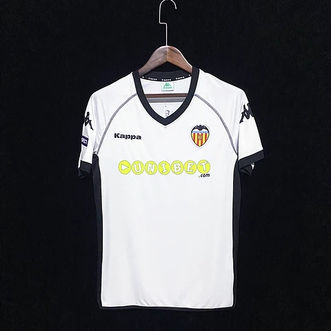 Valência Home 2011