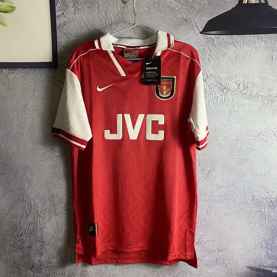 Arsenal Home 96/98 1