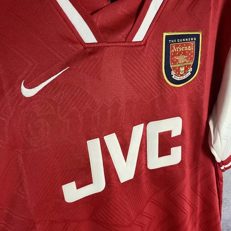 Arsenal Home 96/98 3