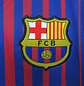 Barcelona Home 17/18 - thumbnail 4