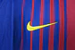 Barcelona Home 17/18 - Thumbnail 5