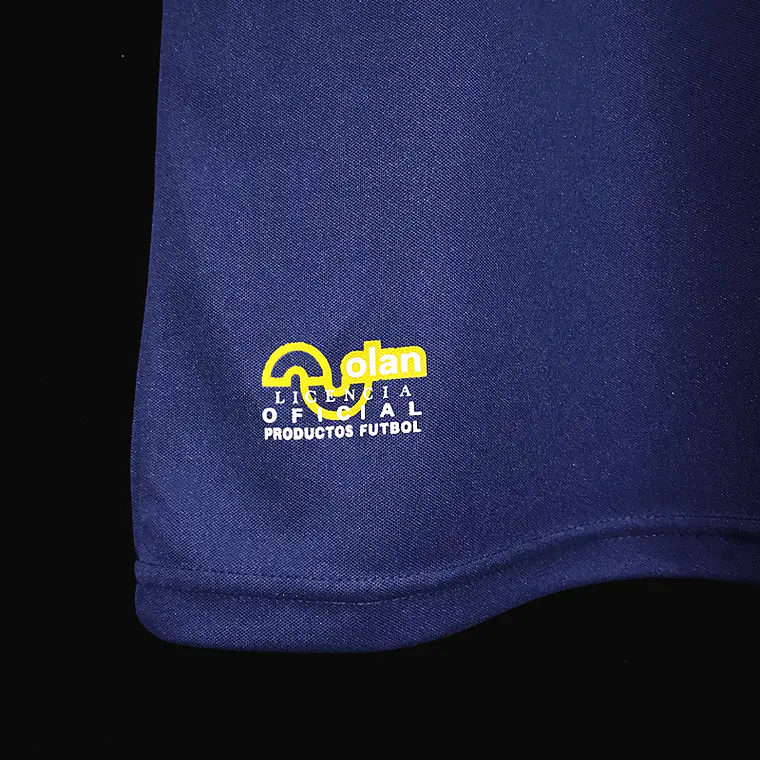 Boca Juniors Home 1994 9