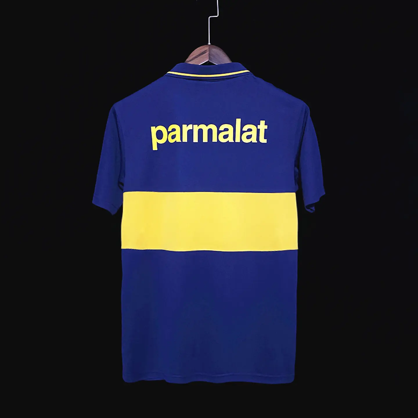 Boca Juniors Home 1994 3