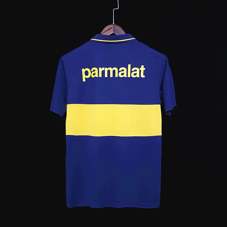 Boca Juniors Home 1994 3