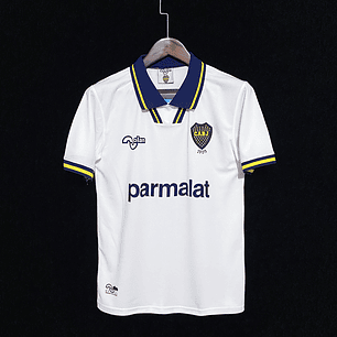 Boca Juniors Away 1994