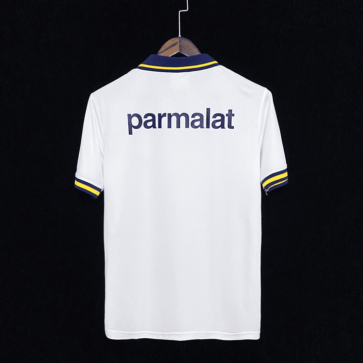 Boca Juniors Away 1994 2