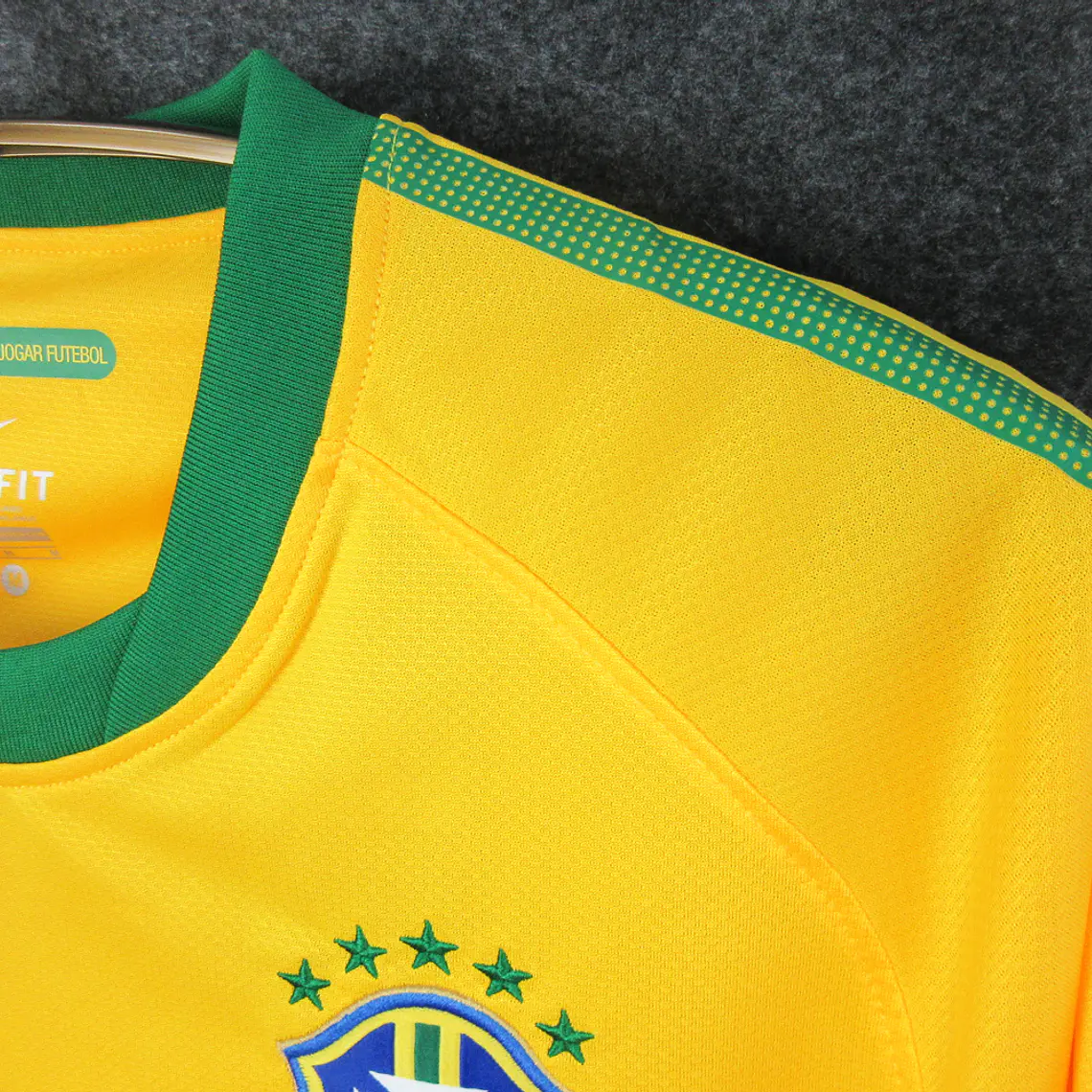 Brasil Home 2010  7