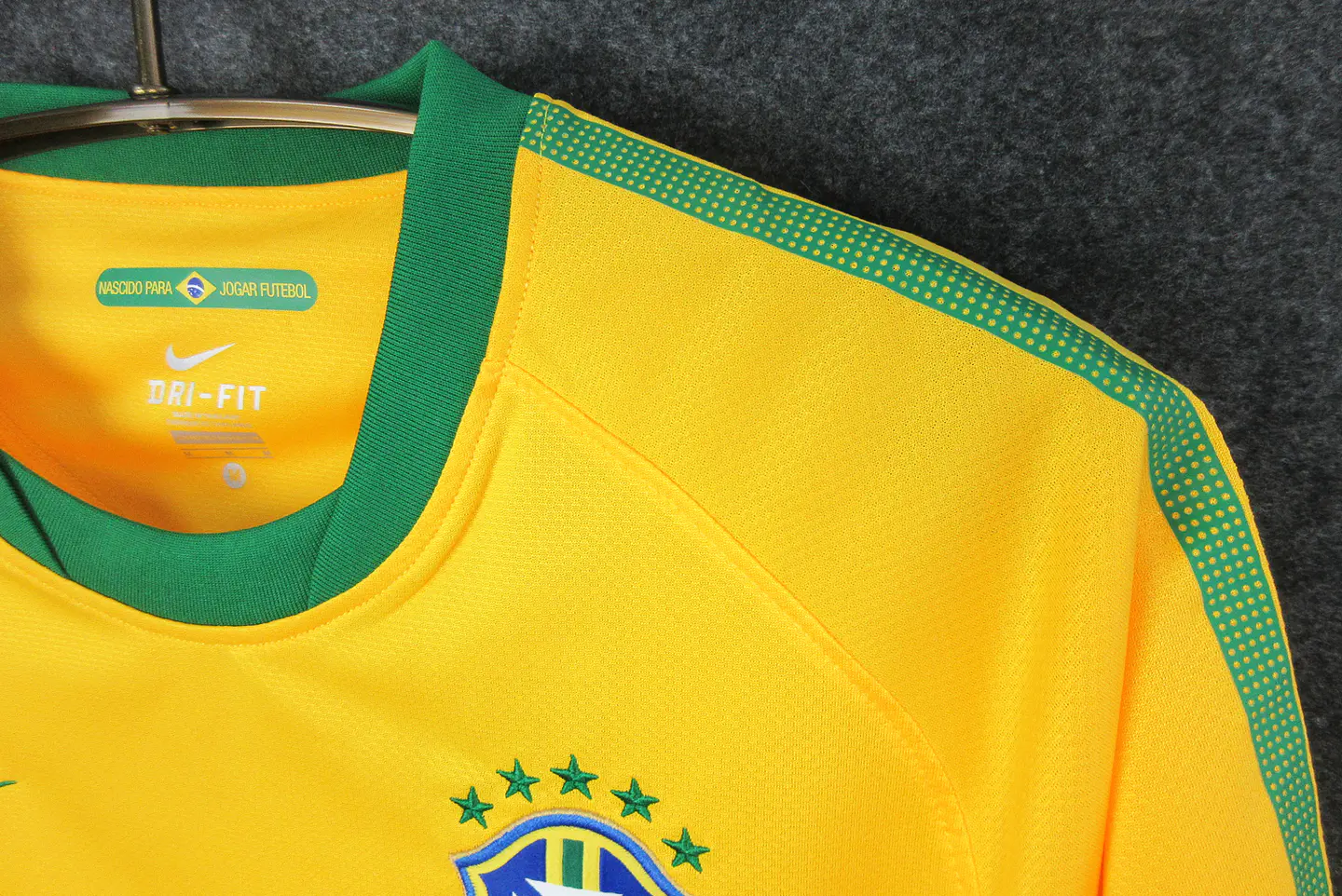 Brasil Home 2010  7