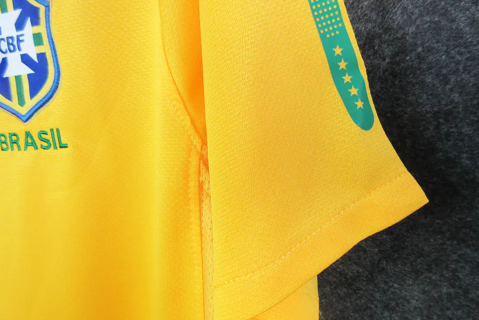 Brasil Home 2010  8