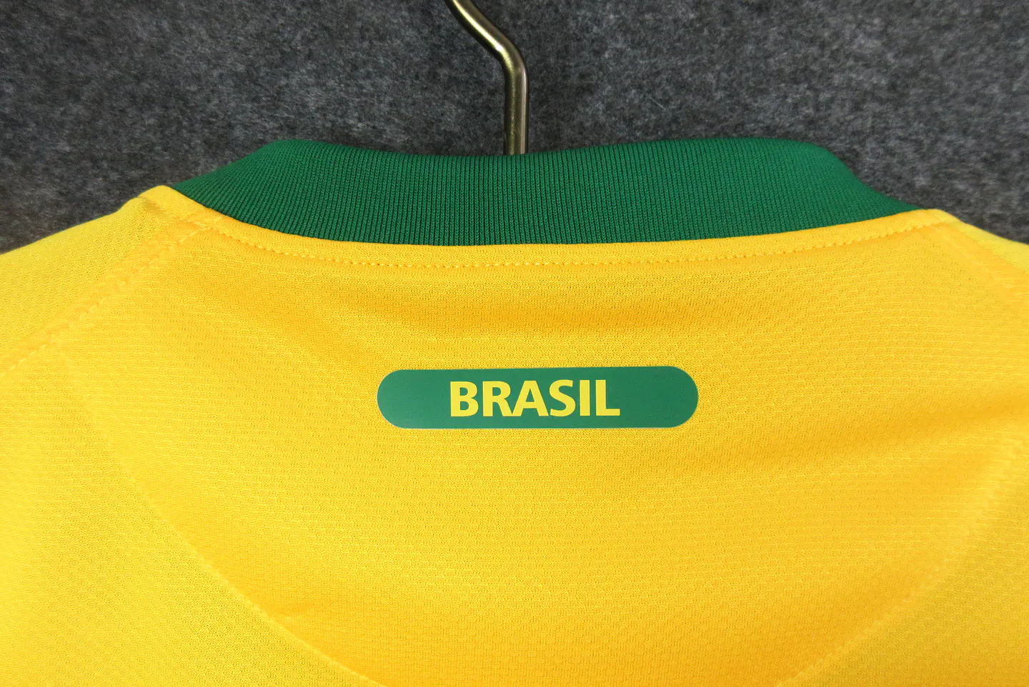 Brasil Home 2010  10