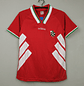 Bulgária Home 1994 - thumbnail 1