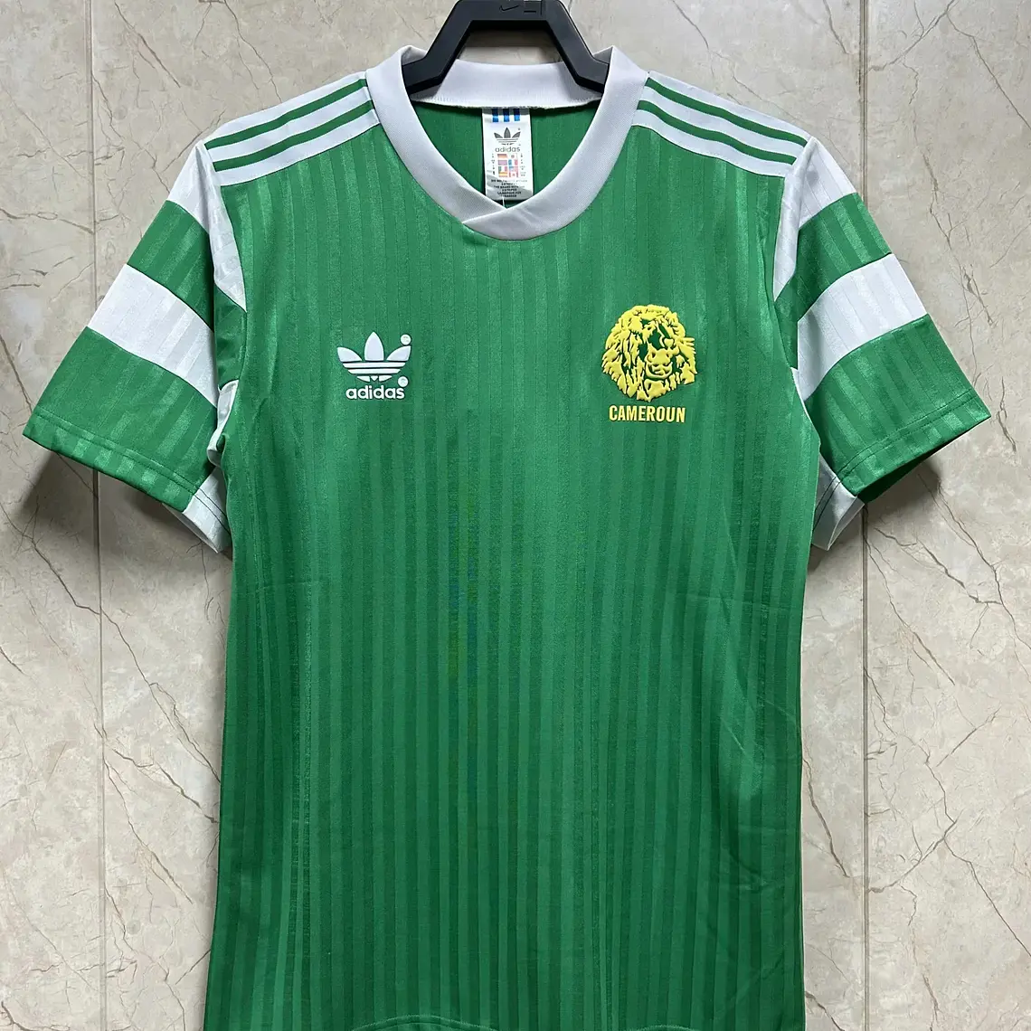 Camarões Home 1990 1