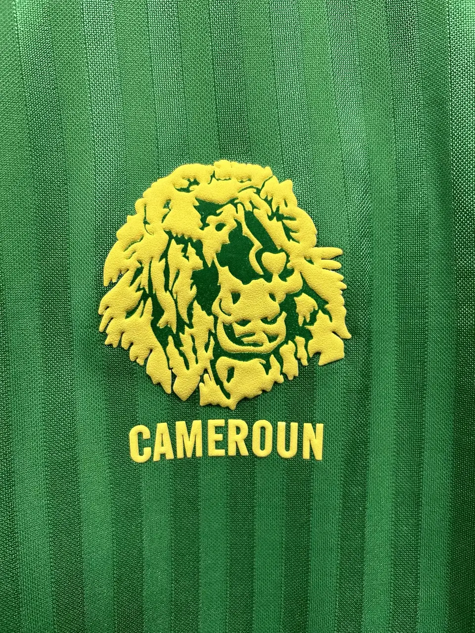 Camarões Home 1990 3