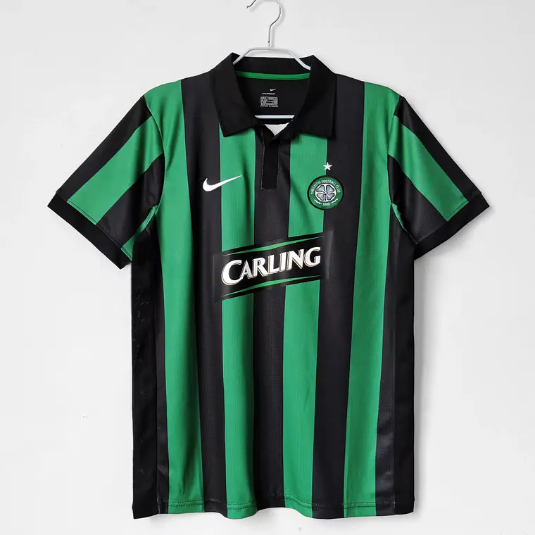 Celtic Away 06/07 2