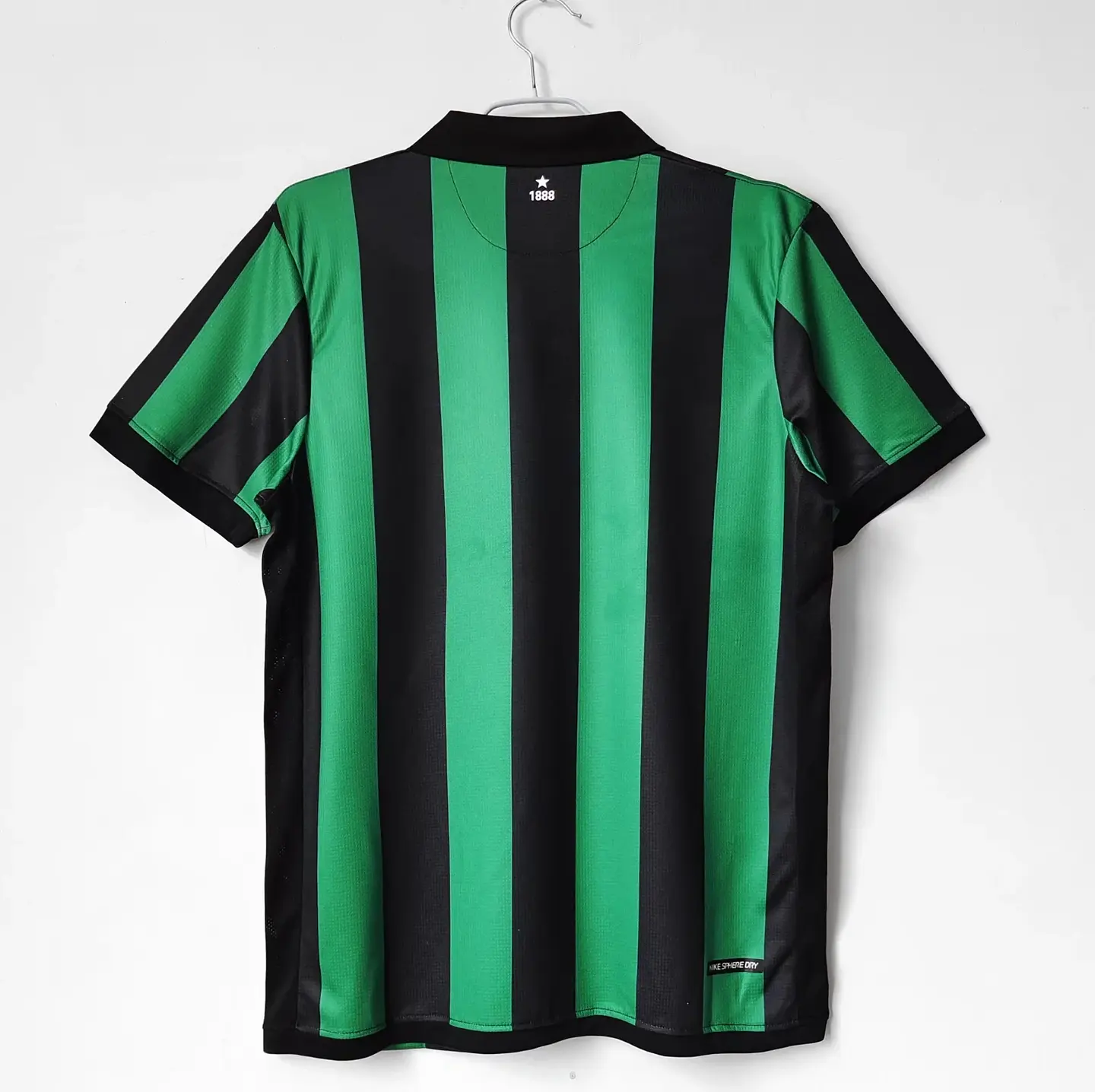 Celtic Away 06/07 3